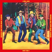 I Feel Love cover image