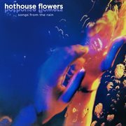 Songs From The Rain (Expanded Edition) cover image