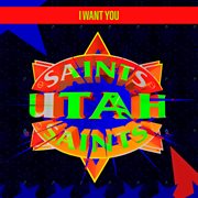I Want You (Remixes) cover image