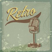 Retro cover image