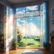 Dreamscapes cover image