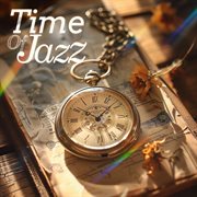 Time of Jazz cover image