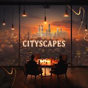 Cityscapes cover image