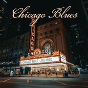 Chicago Blues cover image