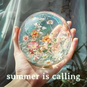 Summer Is Calling cover image