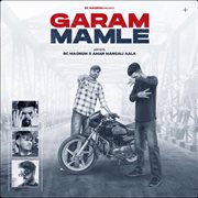 Garam Mamle cover image