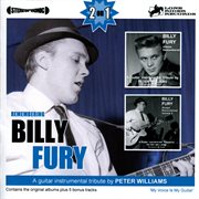 Remembering billy fury cover image