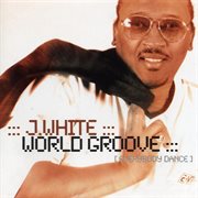 World groove cover image