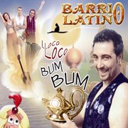 Loco loco bum bum cover image