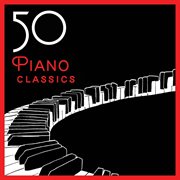 50 piano classics cover image