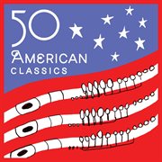 50 american classics cover image