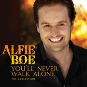 You'll never walk alone - the collection cover image