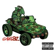 Gorillaz cover image