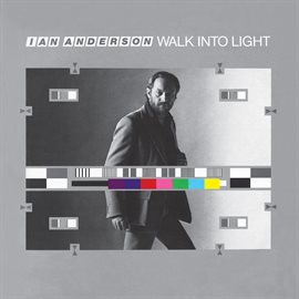 Cover image for Walk Into Light
