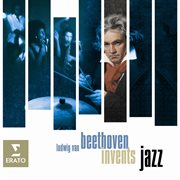 Beethoven invents jazz cover image