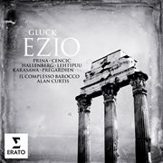 Gluck: ezio cover image