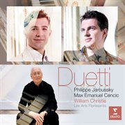 Duetti cover image