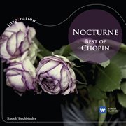 Best of chopin [international version] cover image