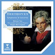 Symphonies & concertos cover image