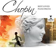 Chopin best loved piano cover image