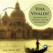 Viva vivaldi! musik für gitarre, laute & mandonline cover image