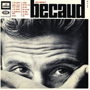 Gilbert becaud (1964-1966) [2011 remastered] [deluxe version] cover image
