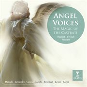 Angel Voices cover image