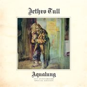 Aqualung 40th anniversary cover image