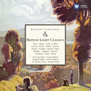 British light classics cover image