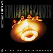 Luft under vingerne [remastered] cover image
