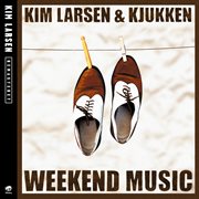 Weekend music [remastered] cover image