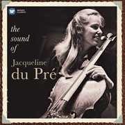 The sound of jacqueline du pre cover image