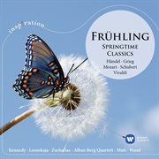 Frühling / Springtime Classics cover image
