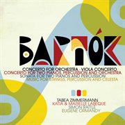 20th century classics: bartok cover image