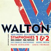 20th century classics: walton cover image