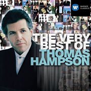 The very best of: thomas hampson cover image