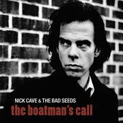 The boatman's call (2011 remastered version) cover image