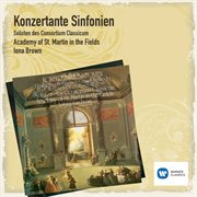 Konzertante Sinfonien cover image