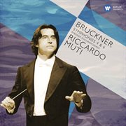 Bruckner: symphonies 4&6 cover image
