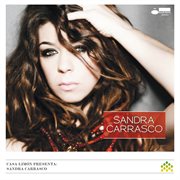 Sandra carrasco cover image