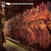 Edgar broughton band cover image