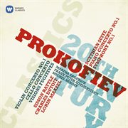 20th century classics: prokofiev cover image