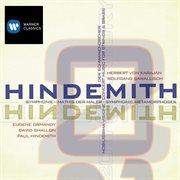 20th century classics: hindemith cover image