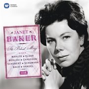 Icon: dame janet baker cover image
