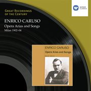 Enrico caruso 190204 cover image