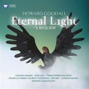 Eternal light: a requiem cover image