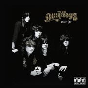Best Of The Quireboys cover image