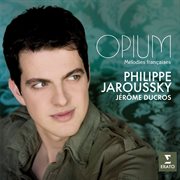Opium - melodies francaises cover image