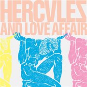 Hercules & love affair cover image