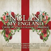 England my england cover image
